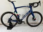 Pinarello F12 Disc, Fietsen en Brommers, Fietsen | Racefietsen, Gebruikt, Carbon, Heren, 57 tot 61 cm