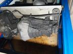 Schakelbak 4 gang mercedes w123, Ophalen