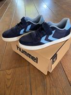 Sneakers Hummel mt 40, Kleding | Heren, Schoenen, Blauw, Ophalen of Verzenden, Hummel, Sneakers of Gympen