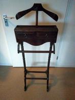 Indonesische dress boy, Ophalen