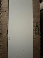 Tegels, wit 30 x 60, Ophalen, Zo goed als nieuw, Wandtegels, Keramiek