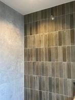 Marazzi gres porcellanato tegels 7 pakken a 36 tegels, Ophalen of Verzenden, Zo goed als nieuw, Keramiek, Wandtegels