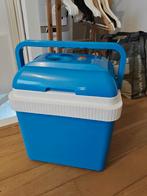 Elektrische koelbox, Ophalen, Gebruikt, Koelbox, Elektrisch