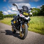 BMW R1250GS Rallye Jekyl Hyde Denali Wunderlich BTW Motor, Motoren, Motoren | BMW, 2 cilinders, Motorrijbewijs A, Handvatverwarming