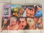 10 x hardcover Daniel Steel, Ophalen of Verzenden, Gelezen