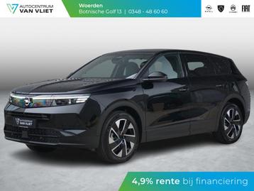 Opel Grandland 1.2 Turbo Hybrid 145 Pk GS beschikbaar voor biedingen
