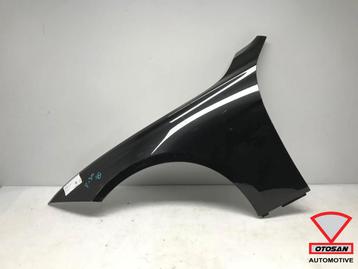 BMW 3 Serie F30 F31 Zijscherm Spatbord Links Voor Origineel! beschikbaar voor biedingen