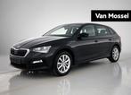 Skoda Scala 1.0 TSI Ambition | PARKEERSENSOREN | CLIMATE CON, Auto's, Skoda, Voorwielaandrijving, 12 maanden, Gebruikt, 95 pk