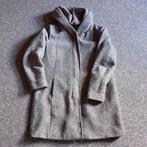 winterjas grijs XL, Kleding | Dames, Jassen | Winter, Only, Maat 46/48 (XL) of groter, Ophalen of Verzenden, Zo goed als nieuw