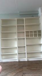 IKEA Billy, Ophalen, Gebruikt