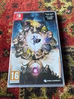 Master Detectives Raincode Archives Nintendo Switch SEALED, 1 speler, Ophalen of Verzenden, Nieuw