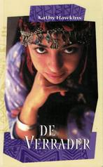 Kathy Hawkins De Verrader.  (a), Boeken, Ophalen of Verzenden, Gelezen