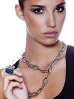 originele Dolce & Gabbana dames hals ketting  D&G, Wilms, Nieuw, Ophalen of Verzenden, Info@houseofcoco.nl