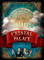 Crystal Palace Bordspel, Ophalen of Verzenden, Zo goed als nieuw