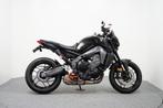 Yamaha MT-09 ABS (bj 2023), 890 cc, Bedrijf, Naked bike, Meer dan 35 kW