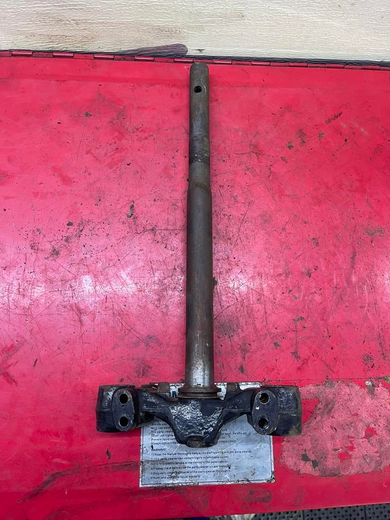 Kymco Agility 10 Inch - Kroonstuk | Voorvork, Ophalen of Verzenden