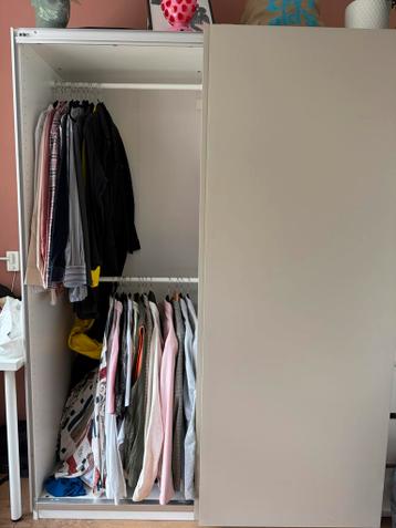 IKEA PAX kledingkast - afbeelding 3
