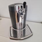 Krups Beertender / biertap voor thuis, Ophalen, Zo goed als nieuw, Krups