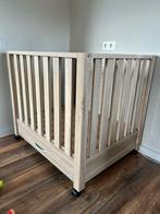 TWF box met lade en wieltjes, Kinderen en Baby's, Boxen, Ophalen, Gebruikt, In hoogte verstelbaar