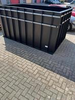Vijver HDPE op maat en standaard maten, Tuin en Terras, Vijvers, Ophalen of Verzenden, Nieuw