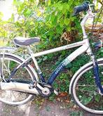 Montego herenfiets, Fietsen en Brommers, Fietsen | Heren | Herenfietsen, Overige merken, Gebruikt, Versnellingen, Ophalen of Verzenden
