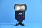 Sigma EF 500 DG Super flitser voor Nikon digitaal en analoog, Ophalen of Verzenden, Gebruikt, Sigma, Kantelbaar