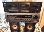Stereo set, Audio, Tv en Foto, Ophalen, Philips, Gebruikt, Losse componenten