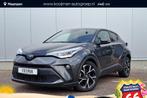 Toyota C-HR 1.8 Hybrid Dynamic Adaptieve cruise control, ach, Stof, Euro 6, 4 cilinders, 122 pk