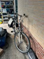 Montego Nexus 7 Herenfiets - Verende Zadelpen & Vork, Fietsen en Brommers, Fietsen | Heren | Herenfietsen, Overige merken, Gebruikt