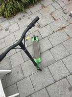 Grit Scooter - Groene stuntstep, Fietsen en Brommers, Steps, Ophalen of Verzenden, Gebruikt, Gewone step