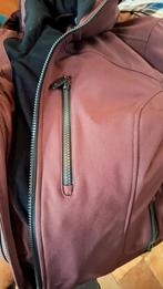 Skijas dames, Ophalen of Verzenden, Zo goed als nieuw, Paars