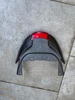 Zip sp spoiler, Ophalen