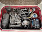 Volkswagen T3 JX turbodiesel 70pk prima staat, Auto-onderdelen, Ophalen of Verzenden, Volkswagen