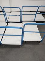 Fetra Magazijnwagen /  transportkar Gebruikt, 100 liter of meer, Ophalen, Gebruikt, Transportkar