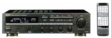 Denon Stereo Receiver beschikbaar voor biedingen