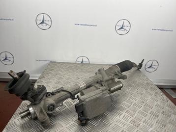 Stuurhuis van een Mercedes A-Klasse beschikbaar voor biedingen