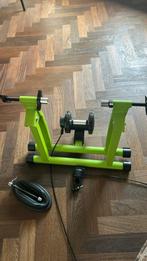 Bike trainer, Sport en Fitness, Wielrennen, Ophalen, Zo goed als nieuw, Overige typen