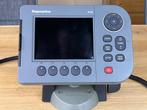 Raymarine plotter A50D, Watersport en Boten, Ophalen of Verzenden, Gebruikt, Kaartplotter of Fish Finder