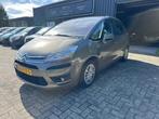 Citroen C4 Picasso 1.6 VTi Image 5p. Nieuwe APK, Voorwielaandrijving, 4 cilinders, Bruin, Traction-control