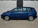 Ford C-MAX 1.8-16V TITANIUM / Panoramadak / Elektrische stoe, Voorwielaandrijving, 125 pk, Gebruikt, 4 cilinders