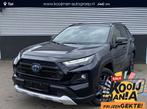 Toyota RAV4 2.5 Hybrid AWD ADVENTURE Navigatie, Treeplanken,, Automaat, Stof, Euro 6, 4 cilinders