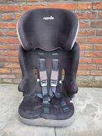 Kinder autostoel 3-punts gordel, Zijbescherming, 9 t/m 36 kg, Ophalen, Overige merken