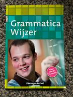 Grammatica Wijzer, PABO/pabo, M.N. Kien, Ophalen of Verzenden, Zo goed als nieuw, Nederlands
