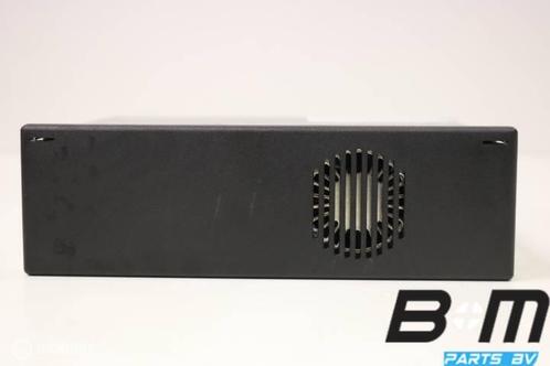 TV tuner Audi A4 8E, Auto diversen, Autoradio's, Gebruikt