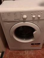 Indesit Wasmachine - Goed Onderhouden, Ophalen, 1200 tot 1600 toeren, Gebruikt, 4 tot 6 kg