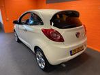 Ford Ka 1.2 / SPECIAL-SPORT-EDITION / AIRCO / TOPSTAAT!, Voorwielaandrijving, Stof, Gebruikt, 1242 cc