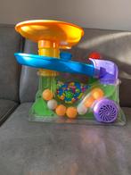 Ballenblaas glybaan playskool, Ophalen, Gebruikt