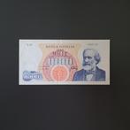 1000 lira Italië #030, Postzegels en Munten, Verzenden