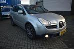 Subaru Tribeca 3.0 R AUT 2006 Grijs, Auto's, Subaru, Automaat, Open dak, Bedrijf, Tribeca