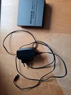 Netgear 5 ports prosafe plus switch 5GB, Computers en Software, Netwerk switches, Ophalen of Verzenden, Zo goed als nieuw